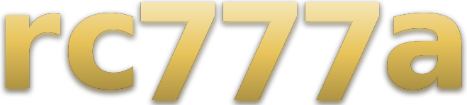 rc777a logo